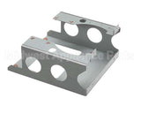 32108.0002 Bunn Bracket Weldment, Motor Support W/Rly