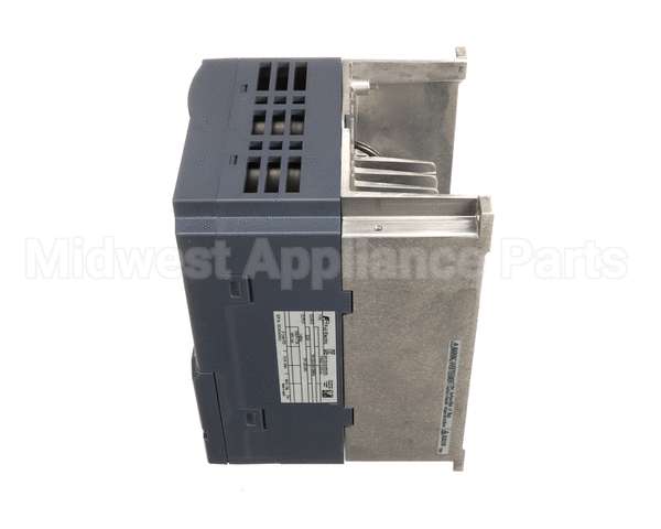 321083 Continental Girbau Fan