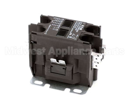321100200 Besco Contactor, Dp 2-Pole 40 Amp