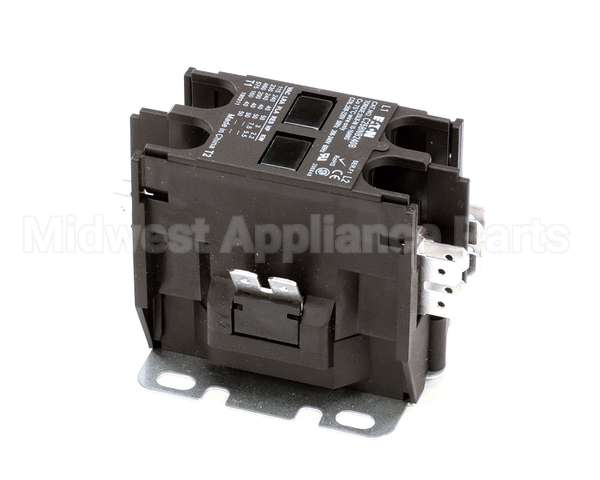 321100200 Besco Contactor, Dp 2-Pole 40 Amp