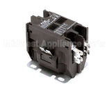 321100200 Besco Contactor, Dp 2-Pole 40 Amp