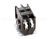 321100200 Besco Contactor, Dp 2-Pole 40 Amp