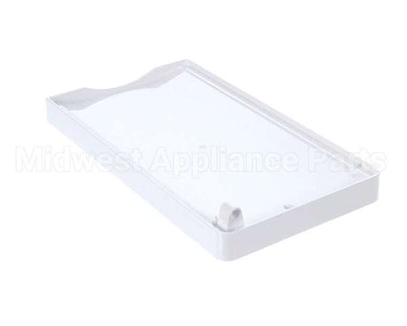 32111.0000 Bunn Tray Assembly, Drip-White Left
