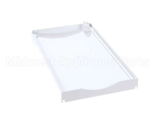 32111.0000 Bunn Tray Assembly, Drip-White Left