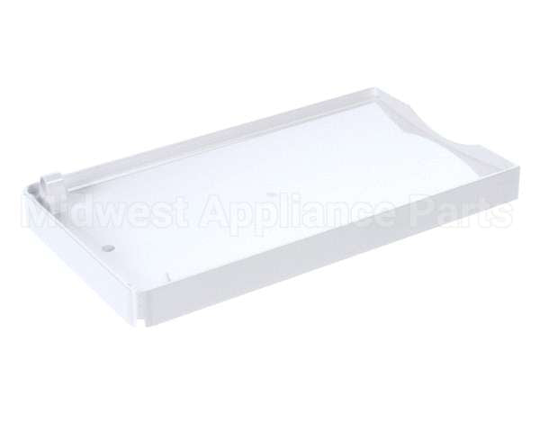 32111.0000 Bunn Tray Assembly, Drip-White Left
