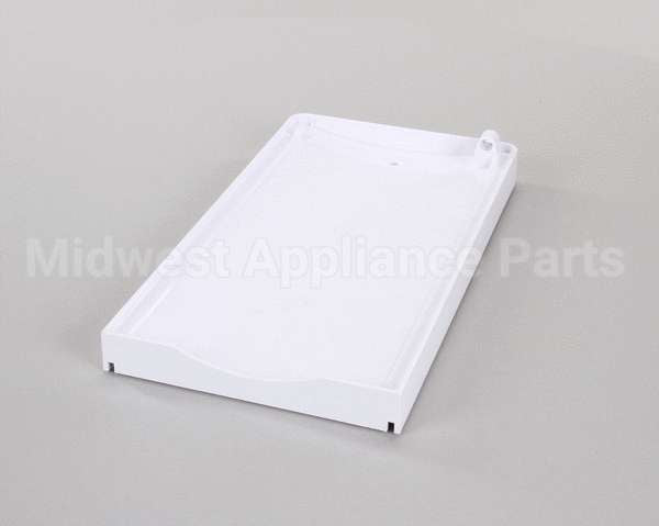 32111.0002 Bunn Tray Assembly, Drip White Rh