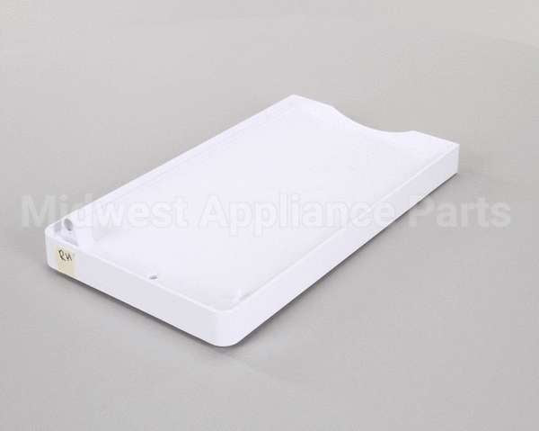 32111.0002 Bunn Tray Assembly, Drip White Rh