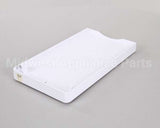 32111.0002 Bunn Tray Assembly, Drip White Rh