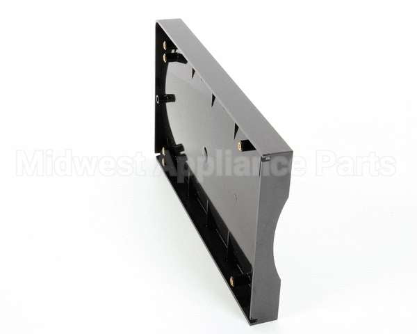32111.0003 Bunn Tray Assembly, Drip-Black Rh