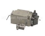 32114 Giles Baffle Filter Switch, Assembly, Cf-400/5