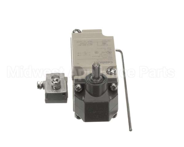 32114 Giles Baffle Filter Switch, Assembly, Cf-400/5