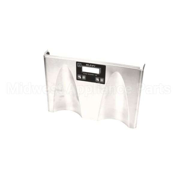 32116.1000 Compatible Bunn Panelassembly, Front-Sst