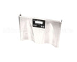 32116.1000 Bunn Panel Assembly, Front-Sst