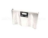 32116.1000 Bunn Panel Assembly, Front-Sst