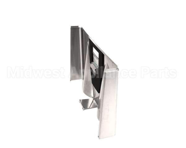32116.1000 Bunn Panel Assembly, Front-Sst