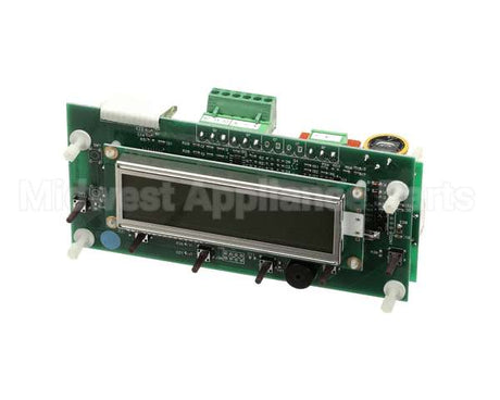 321162-900 Master-Bilt Blast Chiller Controller