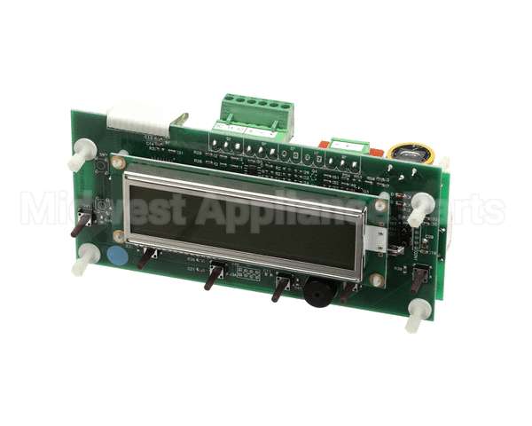 321162-900 Master-Bilt Blast Chiller Controller