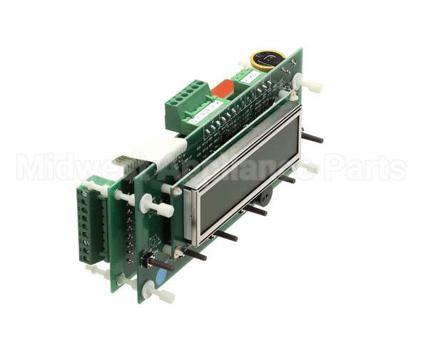 321162-900 Master-Bilt Blast Chiller Controller
