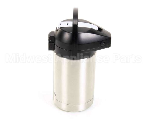 32125.0000 Bunn 2.5 Liter S/S Airpot
