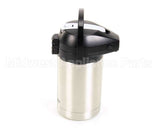 32125.0000 Bunn 2.5 Liter S/S Airpot