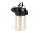 32125.0000 Bunn 2.5 Liter S/S Airpot