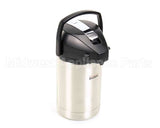 32125.0000 Bunn 2.5 Liter S/S Airpot