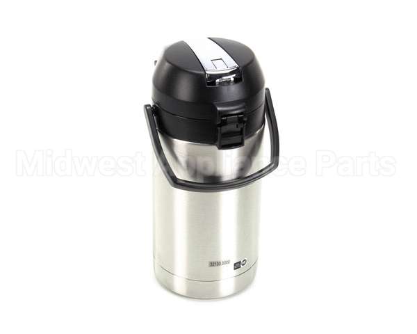 32130.0000 Bunn 3 Liter Airpot