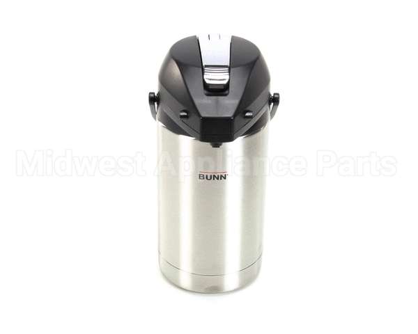 32130.0000 Bunn 3 Liter Airpot