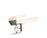 32133.0001 Bunn Valve Assembly, Solenoid 230V