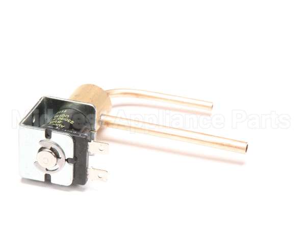 32133.0001 Bunn Valve Assembly, Solenoid 230V