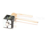 32133.0001 Bunn Valve Assembly, Solenoid 230V