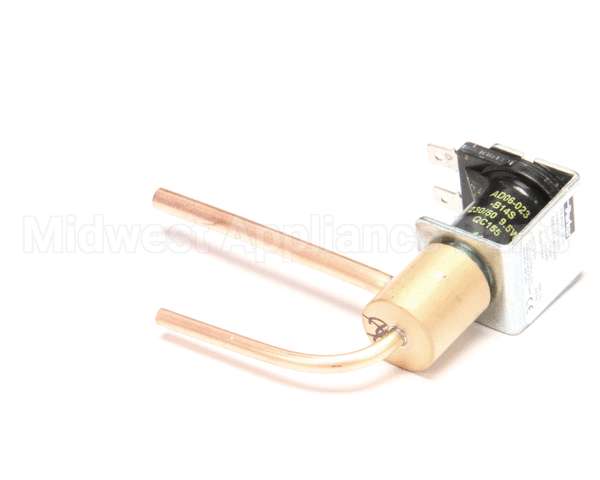 32133.0001 Bunn Valve Assembly, Solenoid 230V
