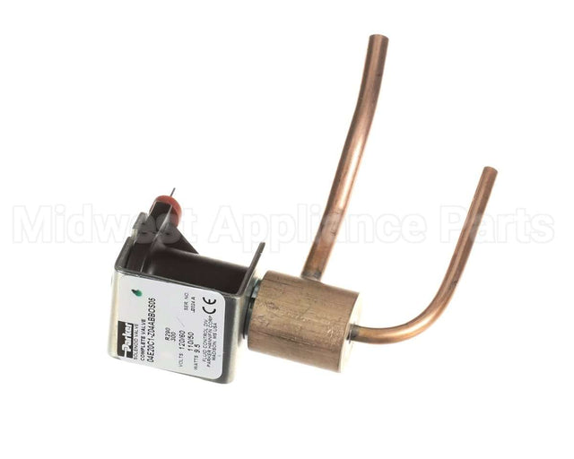 32133.1031 Bunn Valve Assembly, R290 Solenoid 120V Left