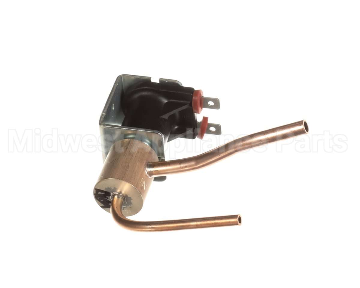 32133.1031 Bunn Valve Assembly, R290 Solenoid 120V Left