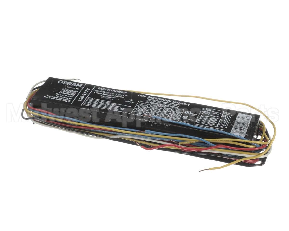 321333 Barker Ballast 120-277V