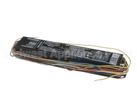 321333 Barker Ballast 120-277V
