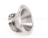32139.0000 Bunn Insert, Funnel Tip-Male