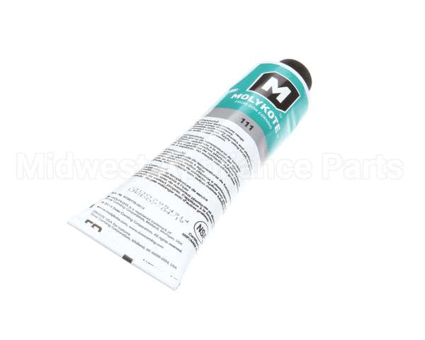 321471000 Cornelius Lube Dow #111 5.3 Oz Tube