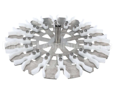 32150 Power Soak Systems Skewer Retainer Wheel Assembly
