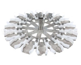 32150 Power Soak Systems Skewer Retainer Wheel Assembly