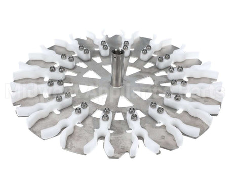 32150 Power Soak Systems Skewer Retainer Wheel Assembly