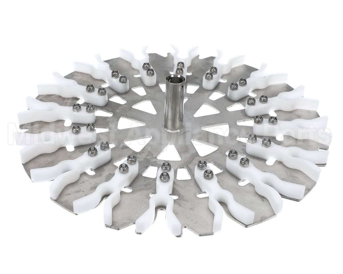 32150 Power Soak Systems Skewer Retainer Wheel Assembly