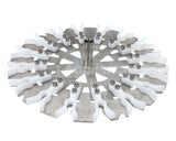32150 Power Soak Systems Skewer Retainer Wheel Assembly