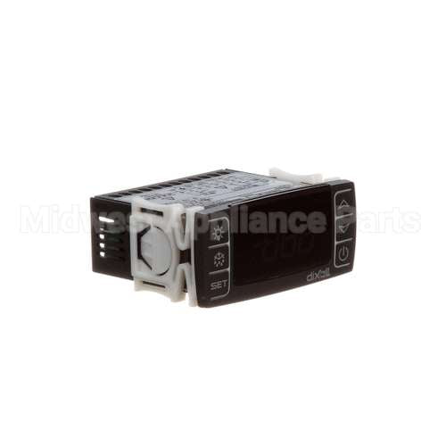 321501-M Aht Cooling Systems Controller