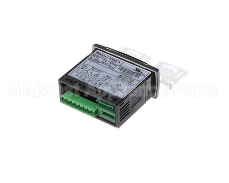 321501-XLS Aht Cooling Systems Controller