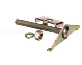 32151 Power Soak Systems Long Skewer Shaft Weldment