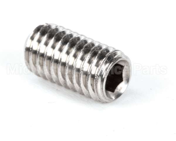 19349 Cleveland Screw;Set;#10-32 X 3/8In Hex S