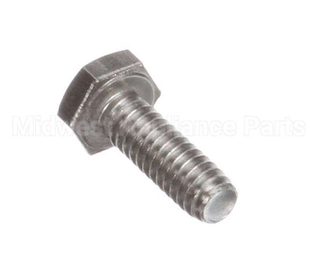 32158 Power Soak Systems Bolt Hex 1/4-20 3/4 18-8 Ss W/