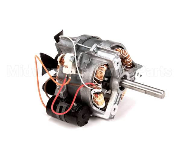 3216S Robot Coupe Motor 120V 60Hz R101 Usa