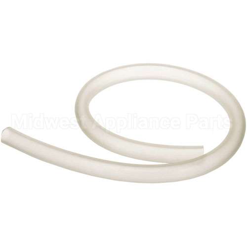 77162025 Compatible Hoshizaki Hose, Vinyl (Sold By Meter)